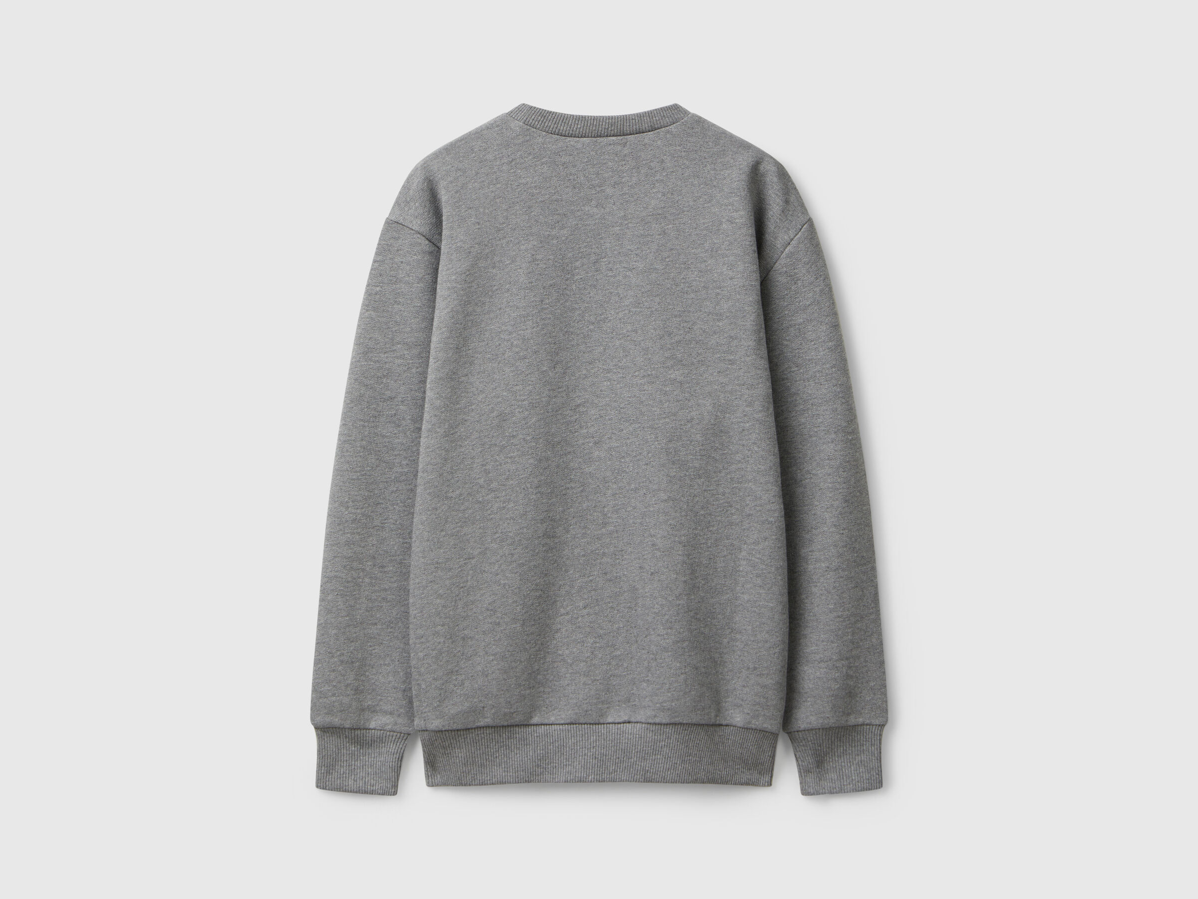 SWEATER L/S Junior Boy image number 2